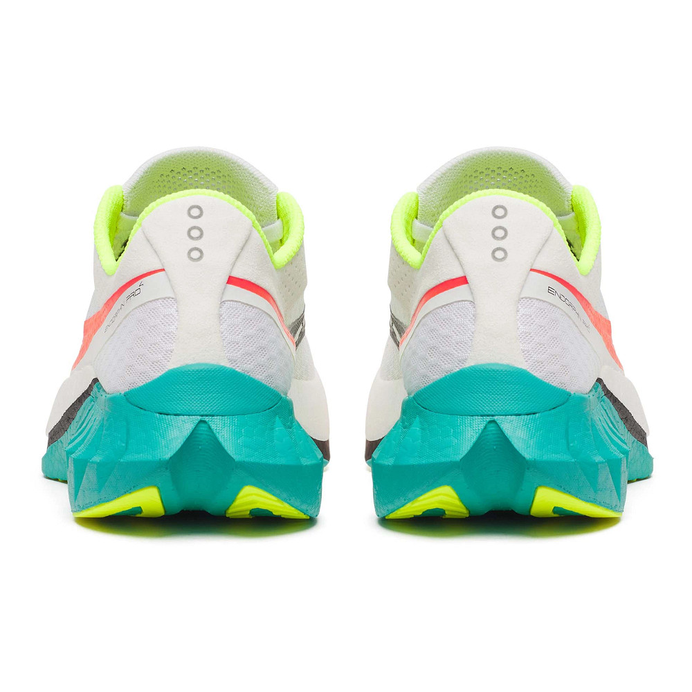 Mens Saucony Endorphin Pro 4 Running Shoe