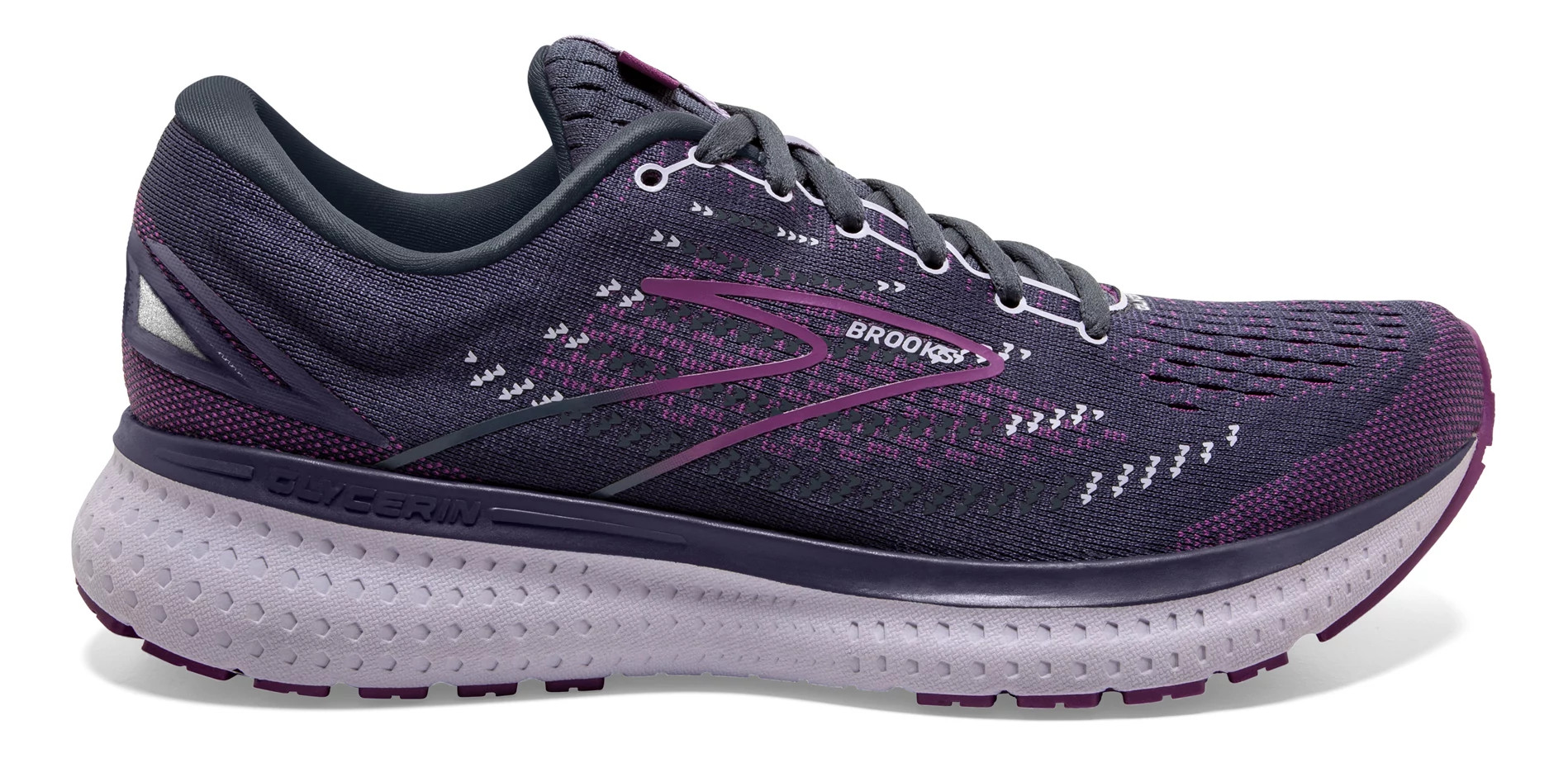 Brooks Glycerin 19 Mujer - Brooks Running México 🥇 – Brooks