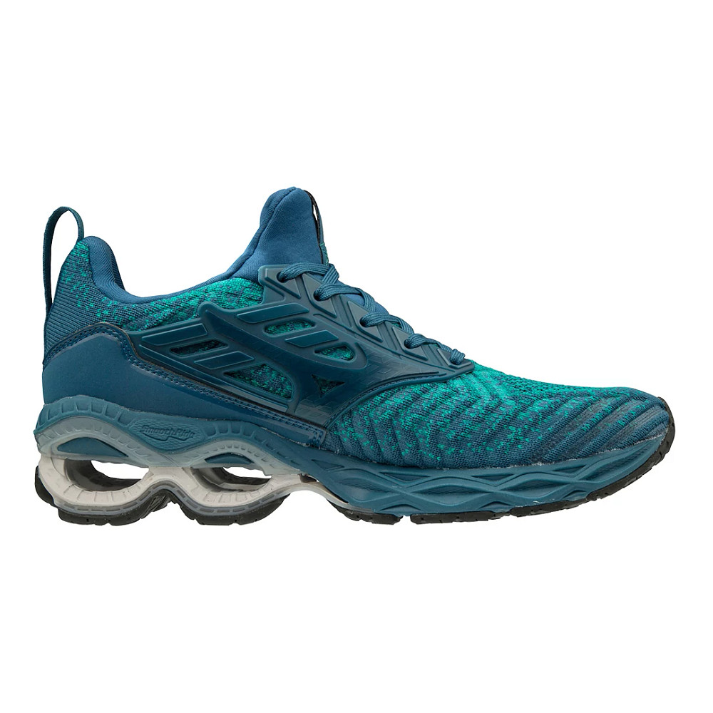 Women's Mizuno Wave Creation Waveknit