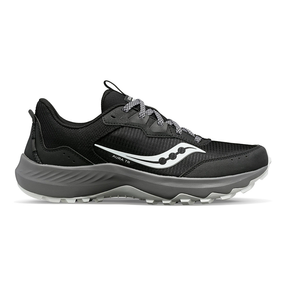 Saucony trail shoes clearance zipper