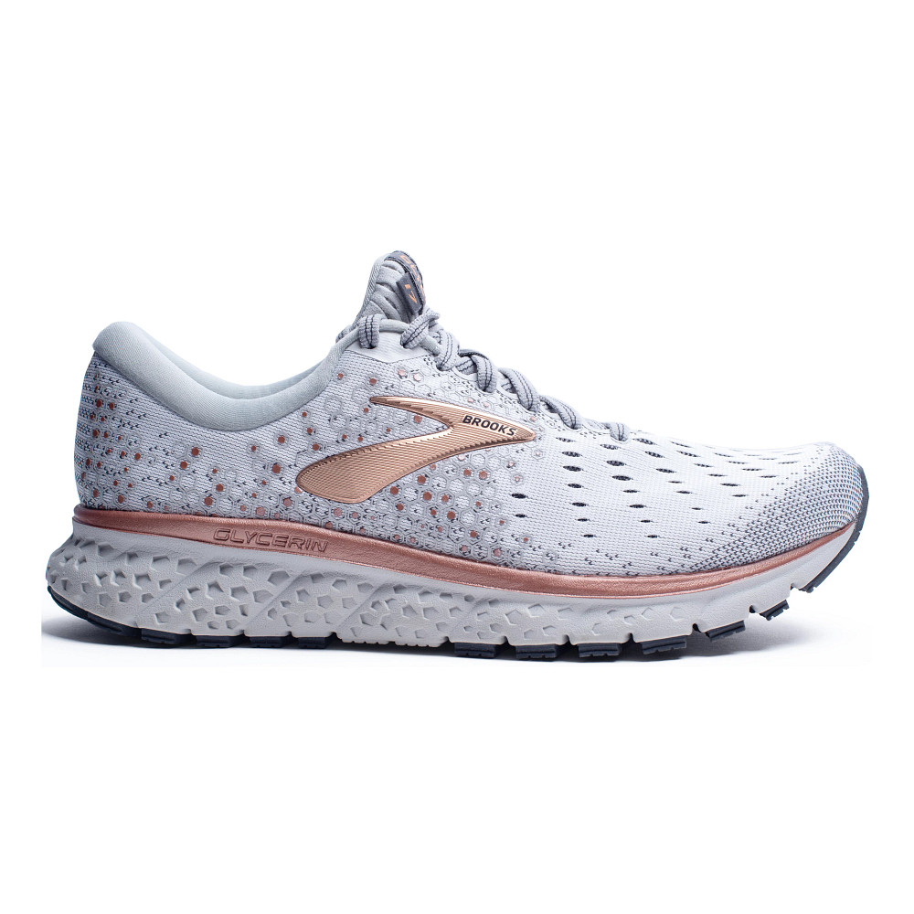 Brooks glycerin 17 clearance womens