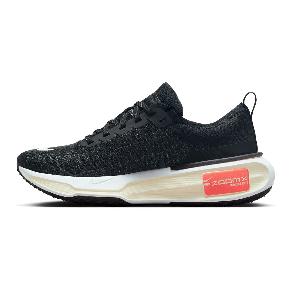 Nike ZoomX Invincible Run Flyknit 3 First Look  An Upgraded ZoomX Daily  Trainer! - Track & Field Fan Hub