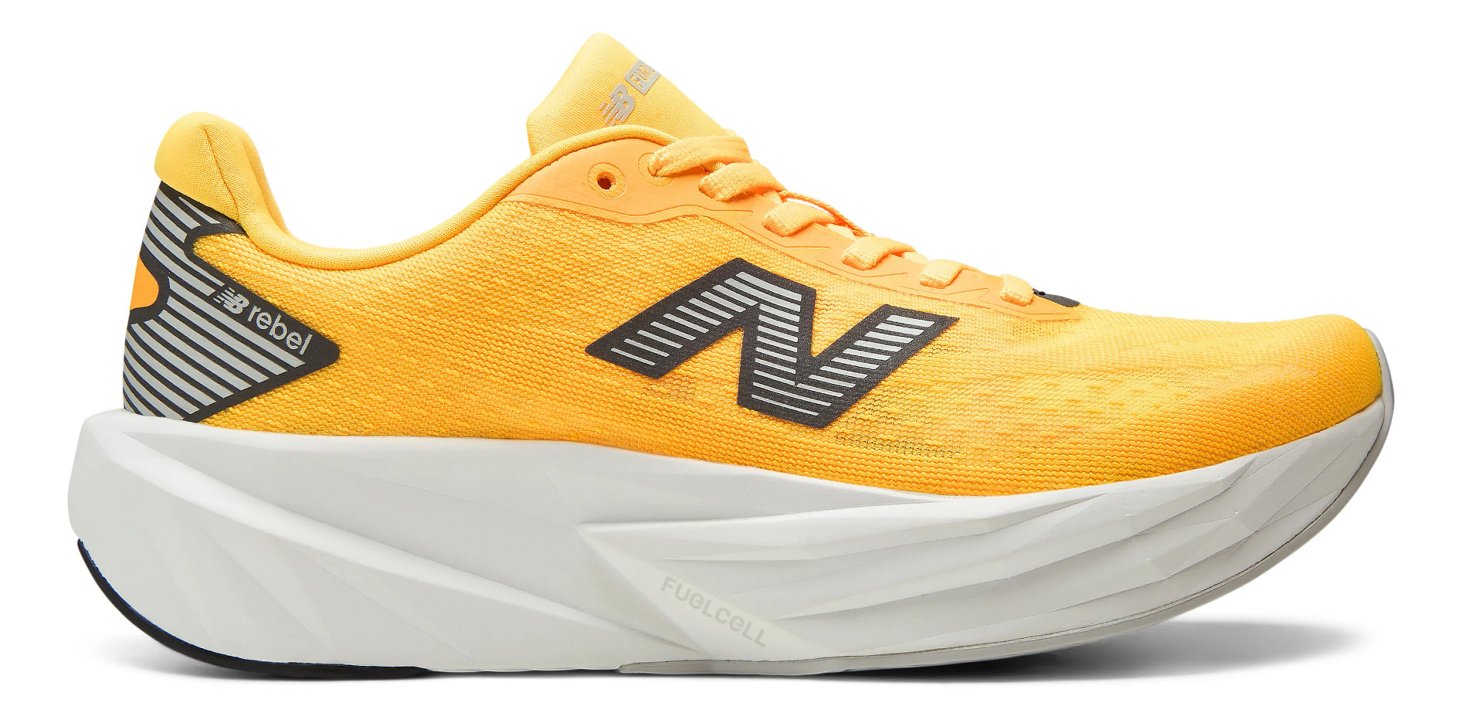 Womens New Balance FuelCell Rebel v5 Running Shoe | Road Runner Sports