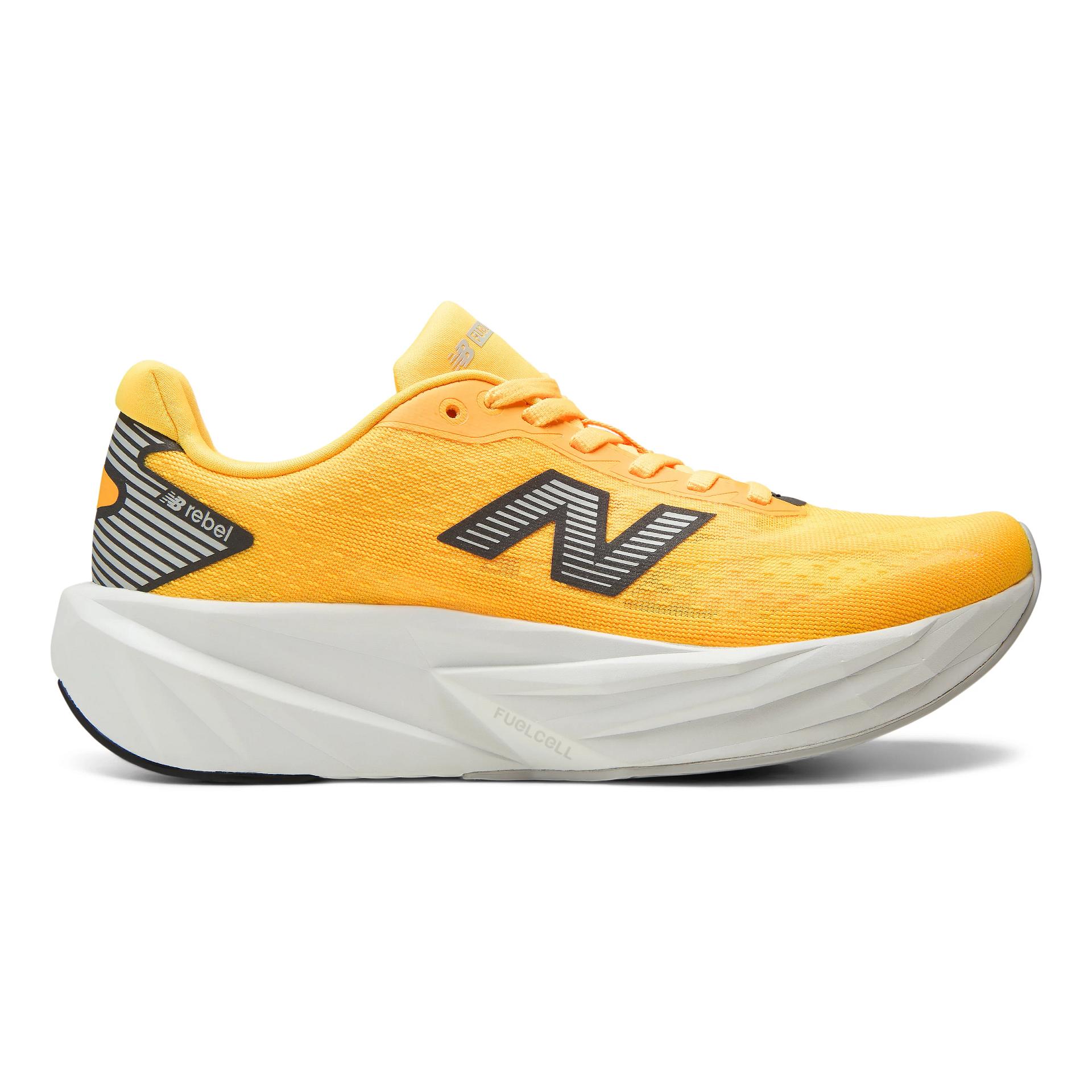 Womens New Balance FuelCell Rebel v5 Running Shoe | Road Runner Sports