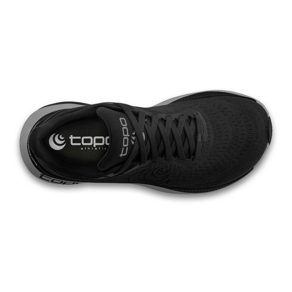 Mens Topo Aura Running Shoe