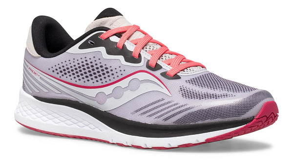 Saucony kids hot sale ride 7