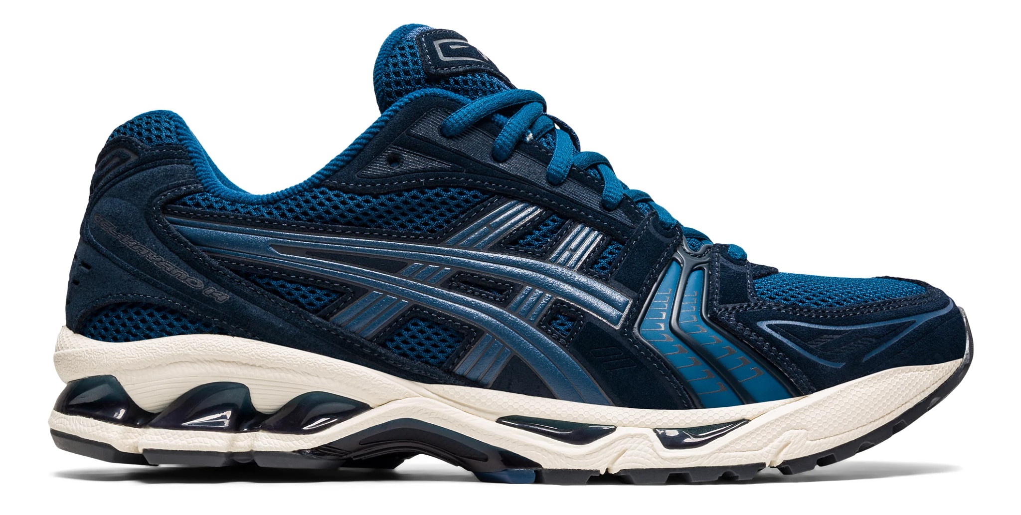 ASICS　GEL-KAYANO 14 UNAFFECTED X GEL-KAYANO 14 Shop All Shoes US - Asics
