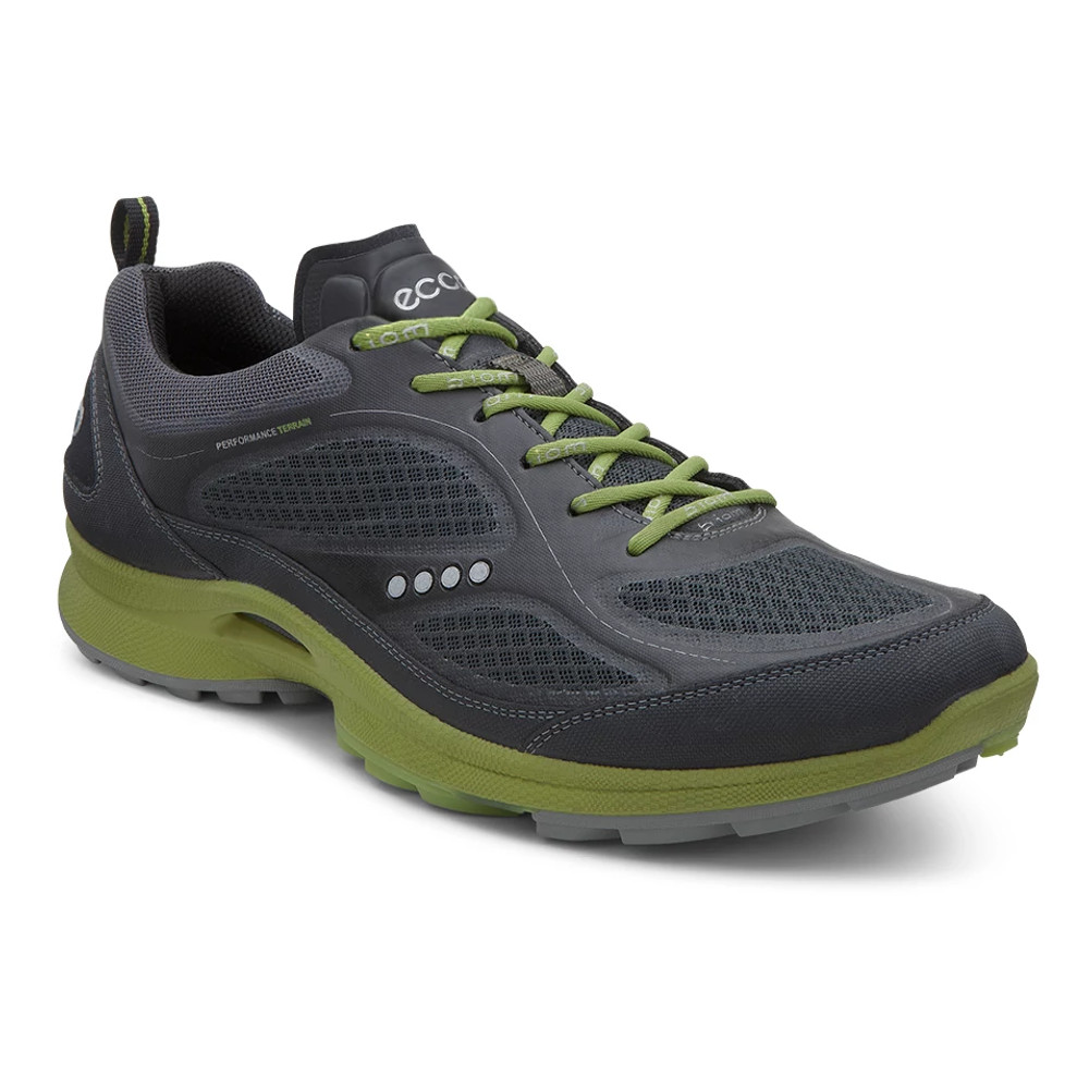 Mens Ecco BIOM Quest II Cross Training Shoe