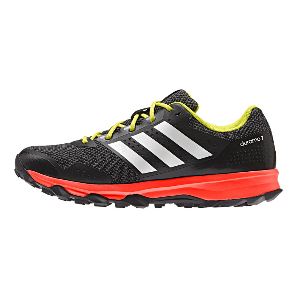 Escrupuloso Confiar Empotrar Mens adidas Duramo 7 Trail Running Shoe