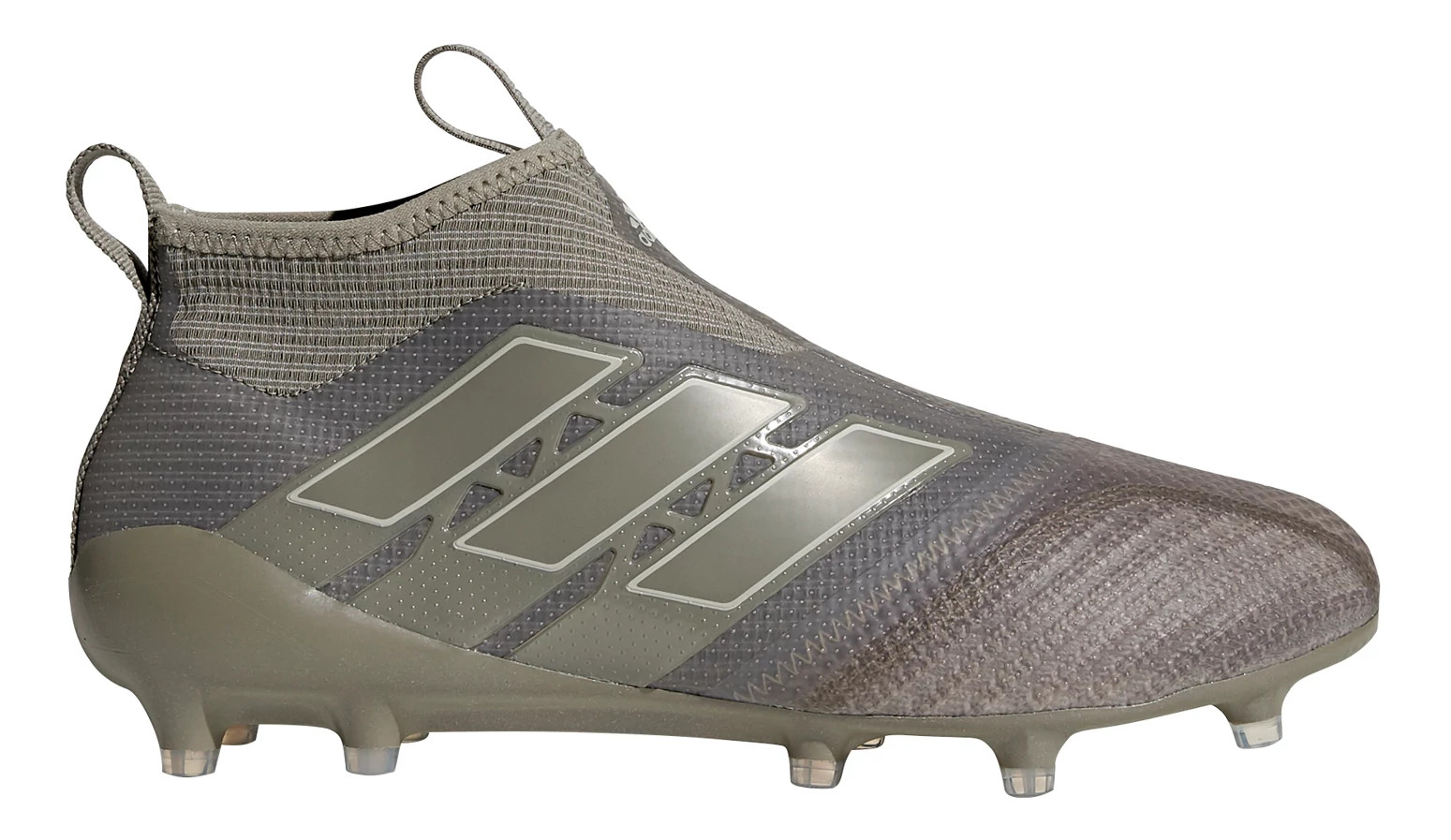 Mens adidas 17+ Purecontrol Firm Ground Cleated Shoe