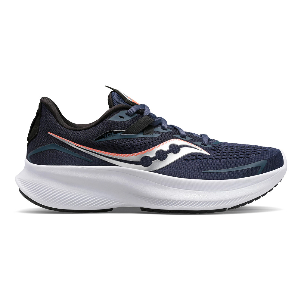 Womens Saucony Ride 15 Running Shoe