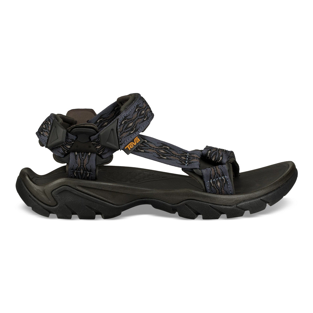 slijtage Pigment Decoratie Mens Teva Terra Fi 5 Universal Sandals Shoe