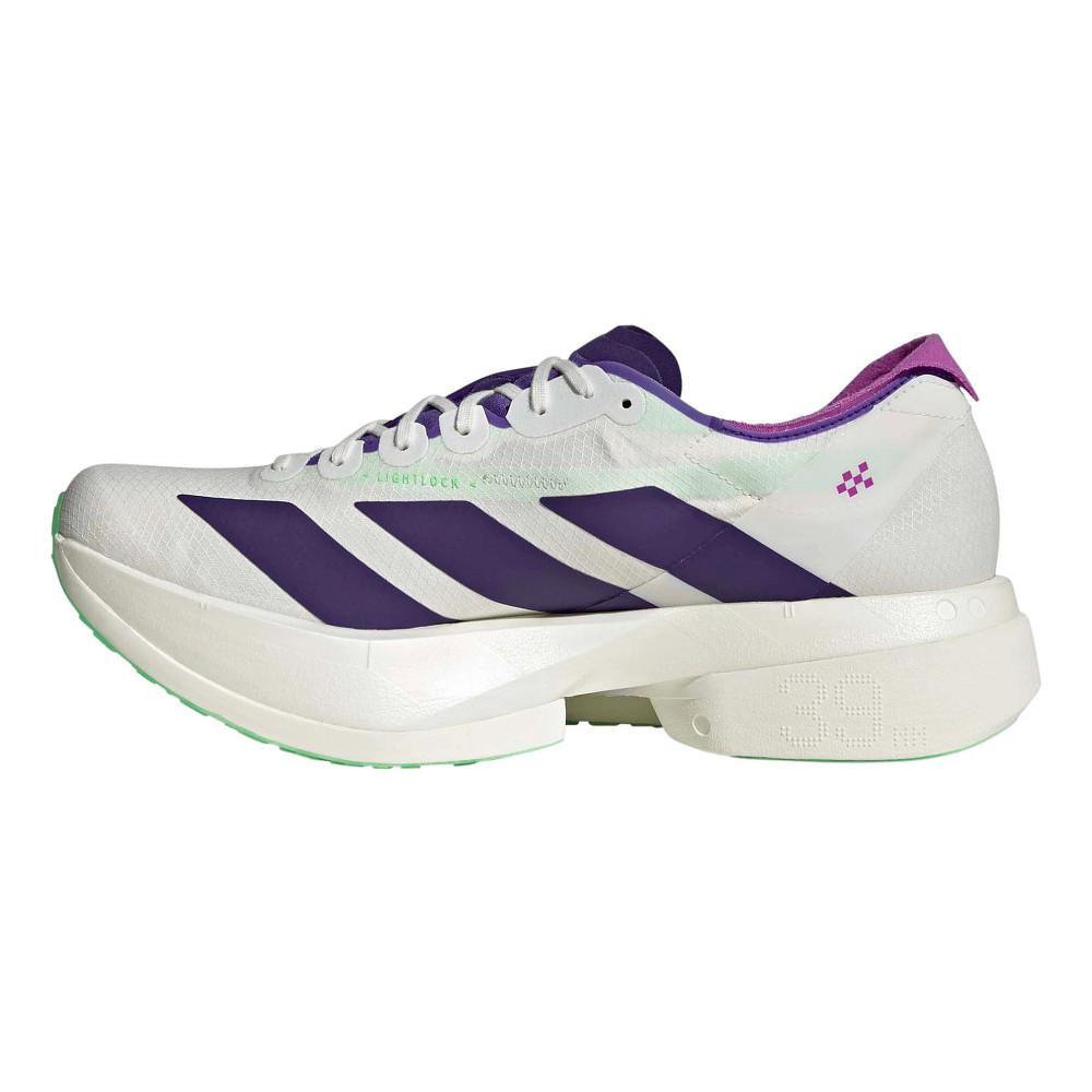 adidas Adizero Adios Pro 4 Running Shoe