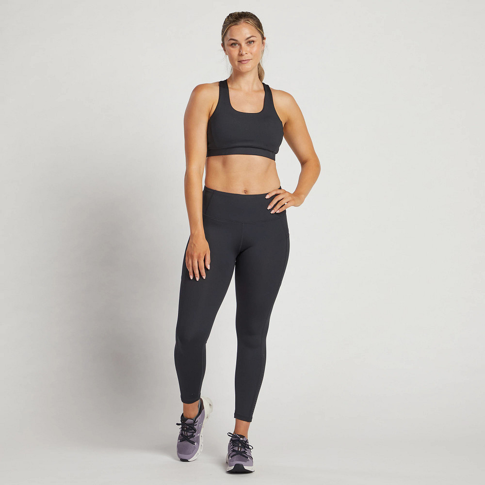 Crop length clearance leggings