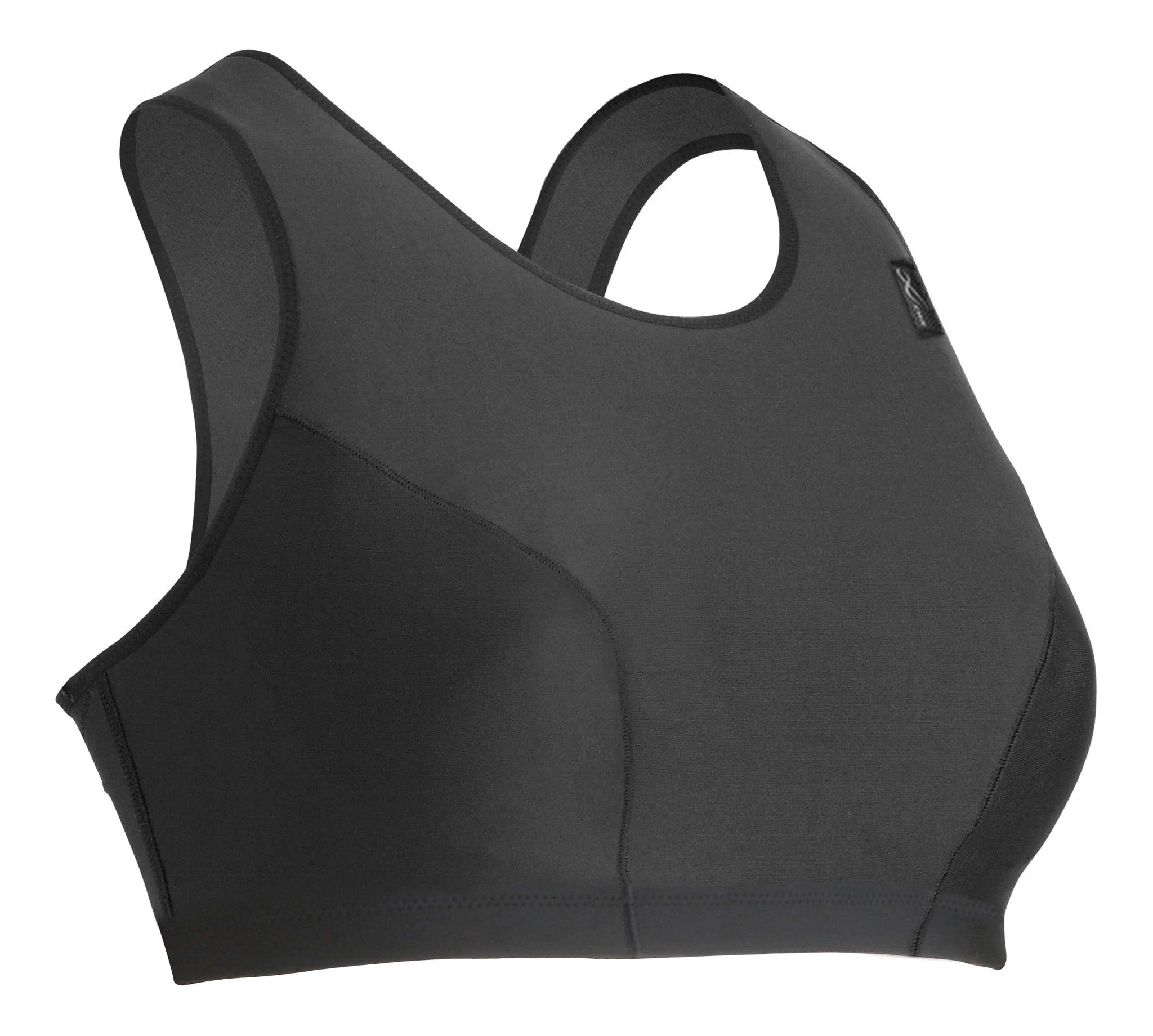 Womens CWX Firm Support Sports Bra