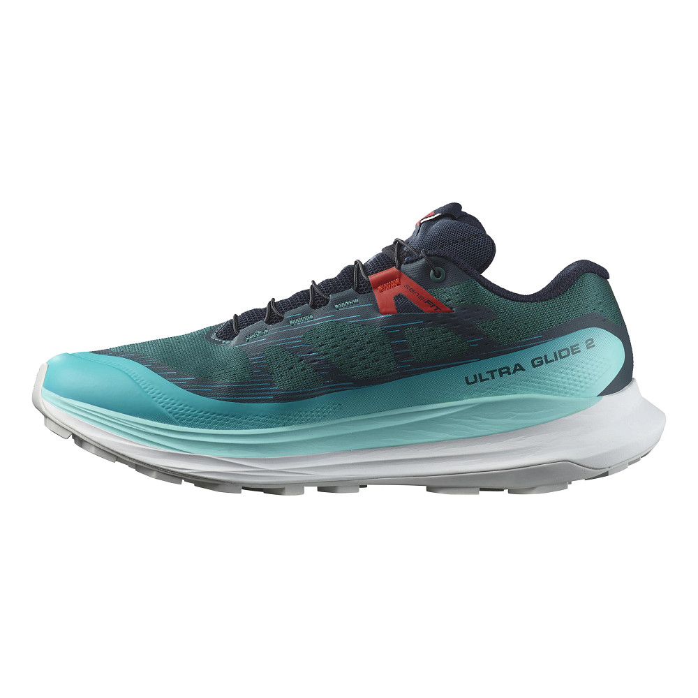 Salomon running shoes hot sale 2020