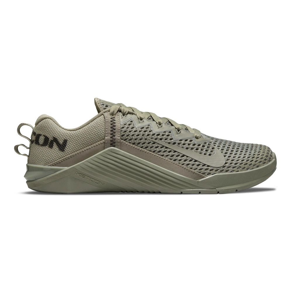 Nike metcon clearance army green