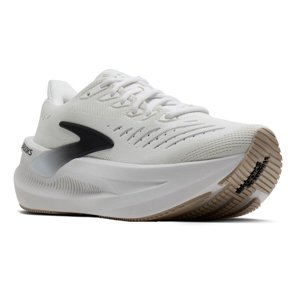 Mens Brooks Glycerin Max 2 Running Shoe
