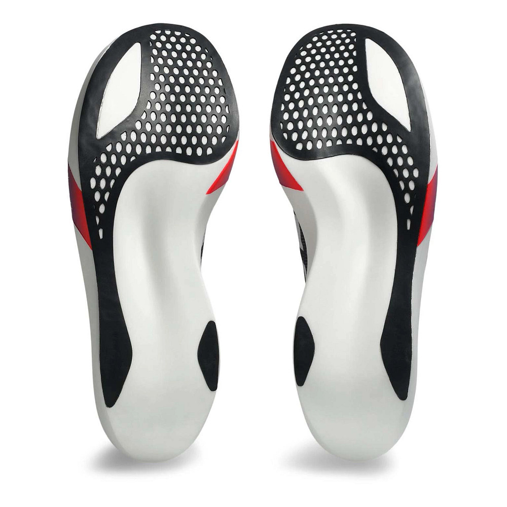 スパイク・シューズ Asics speed Ray 24.5 Asics Metaspeed Ray 28.5 - メルカリ