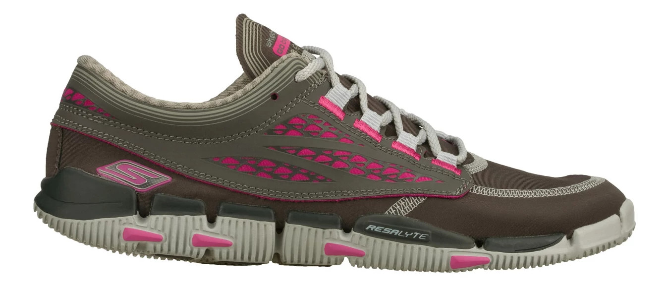 Skechers go hot sale bionic womens