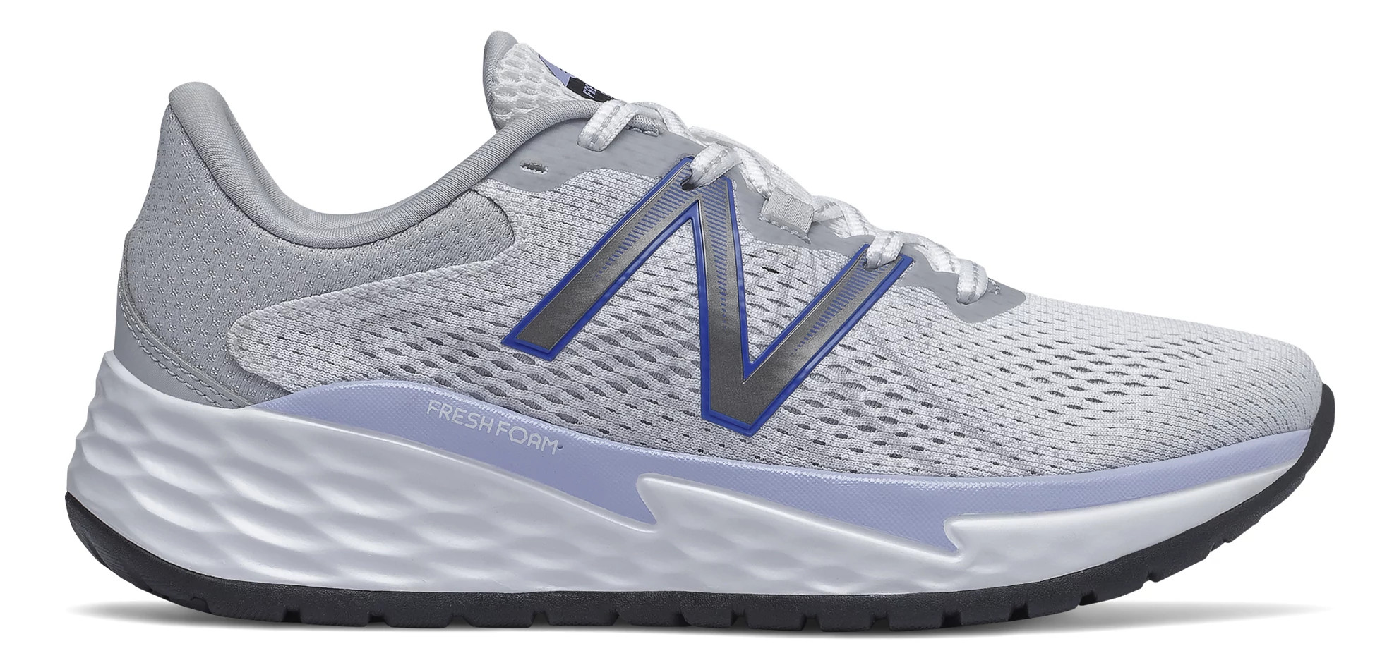 Womens New Balance Fresh Foam Evare Running Shoe