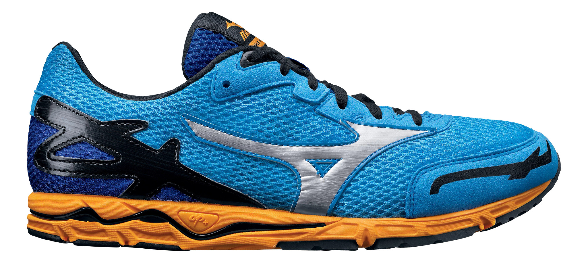 Mizuno men's wave store musha 5