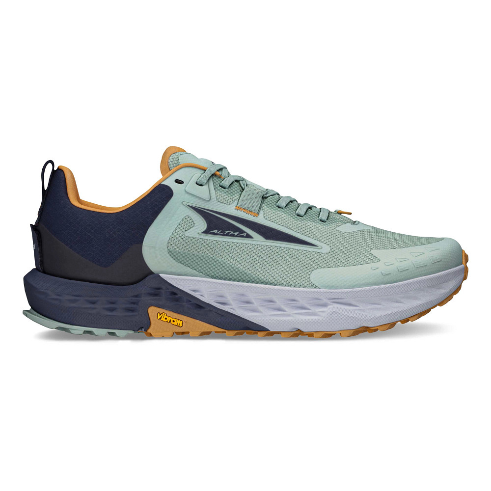 Mens Altra Timp 5 Trail Running Shoe