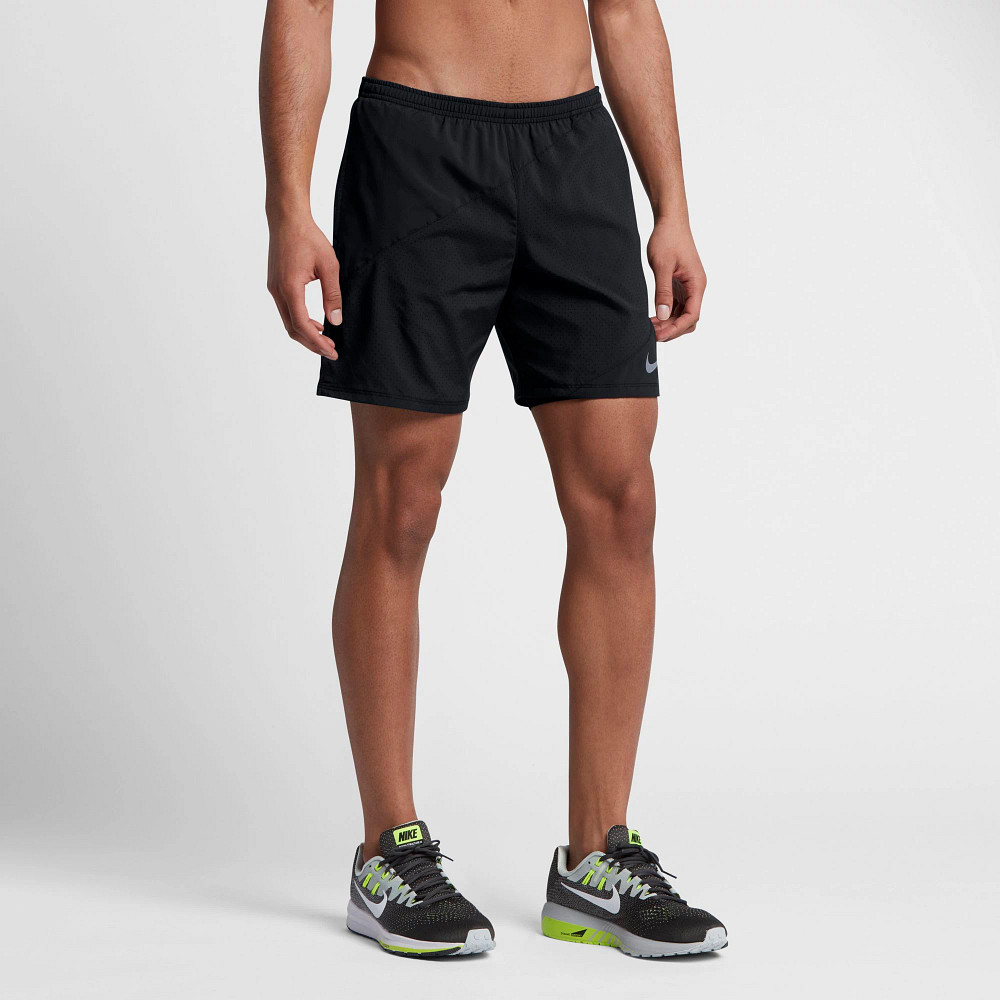 Nike distance outlet shorts