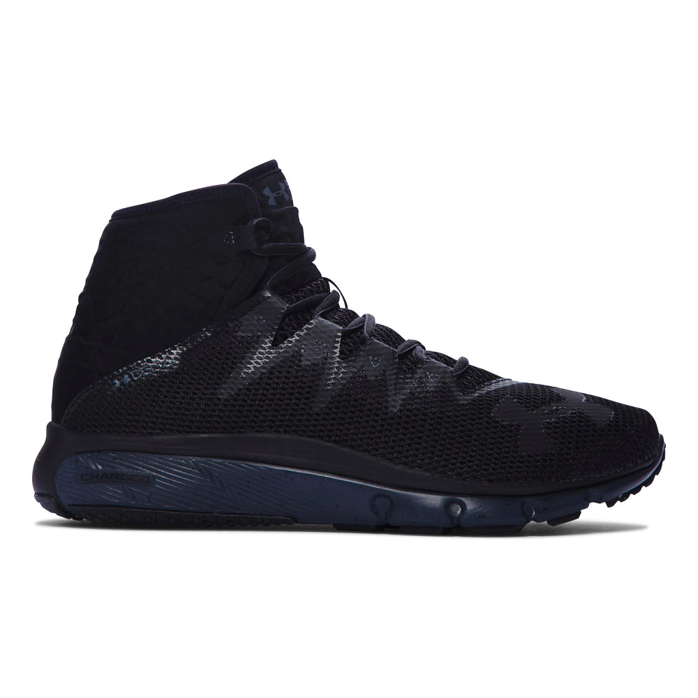 Under Armour Highlight Delta 'Ultra Blue Stealth' 1275966‑907 - 1275966-907  - Novelship