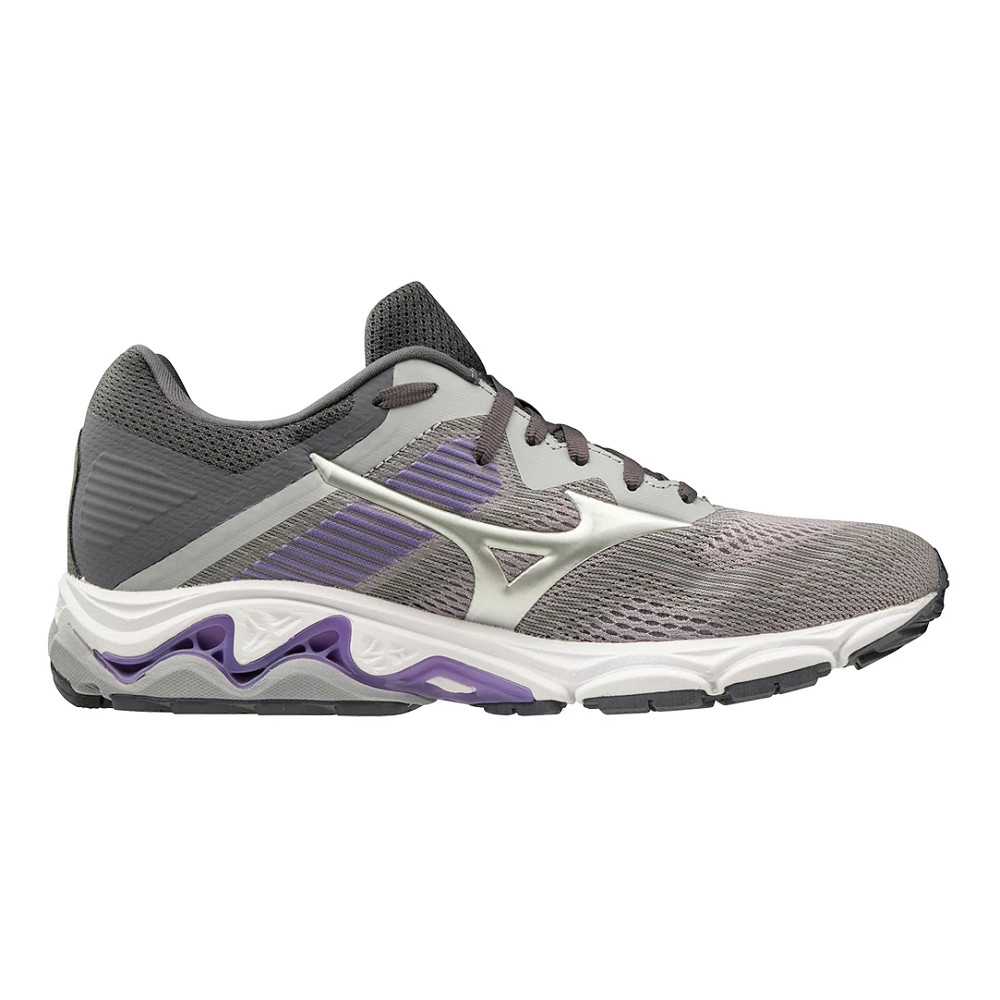 Mizuno wave rider clearance 16 purple