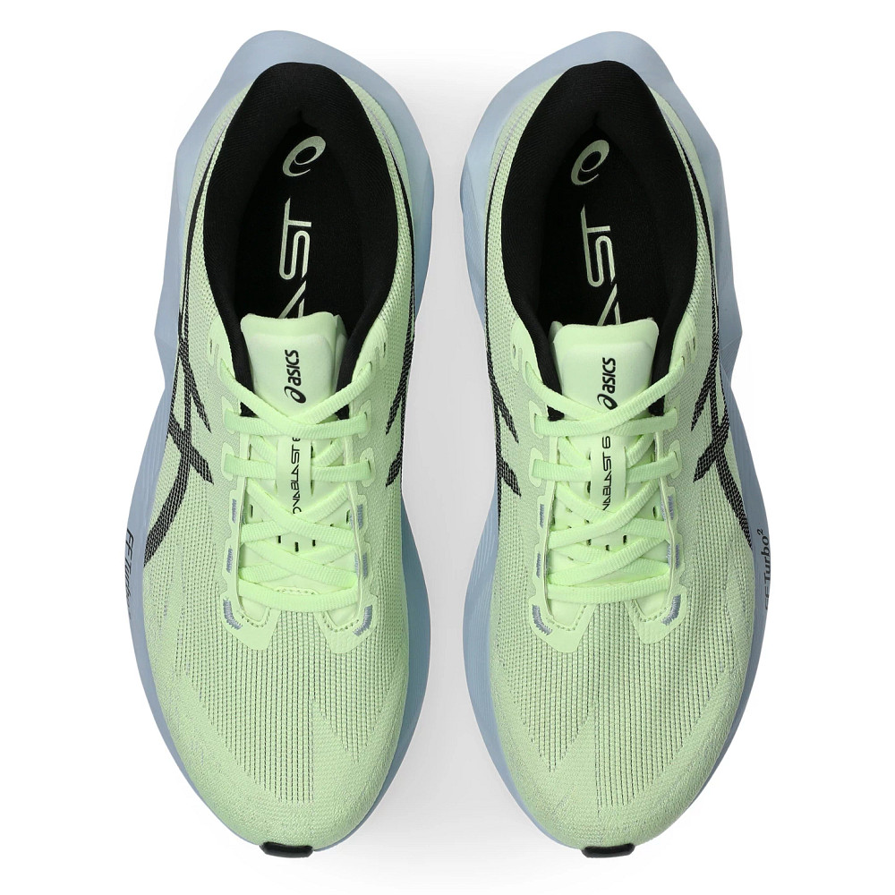 Mens ASICS NovaBlast 6 Running Shoe