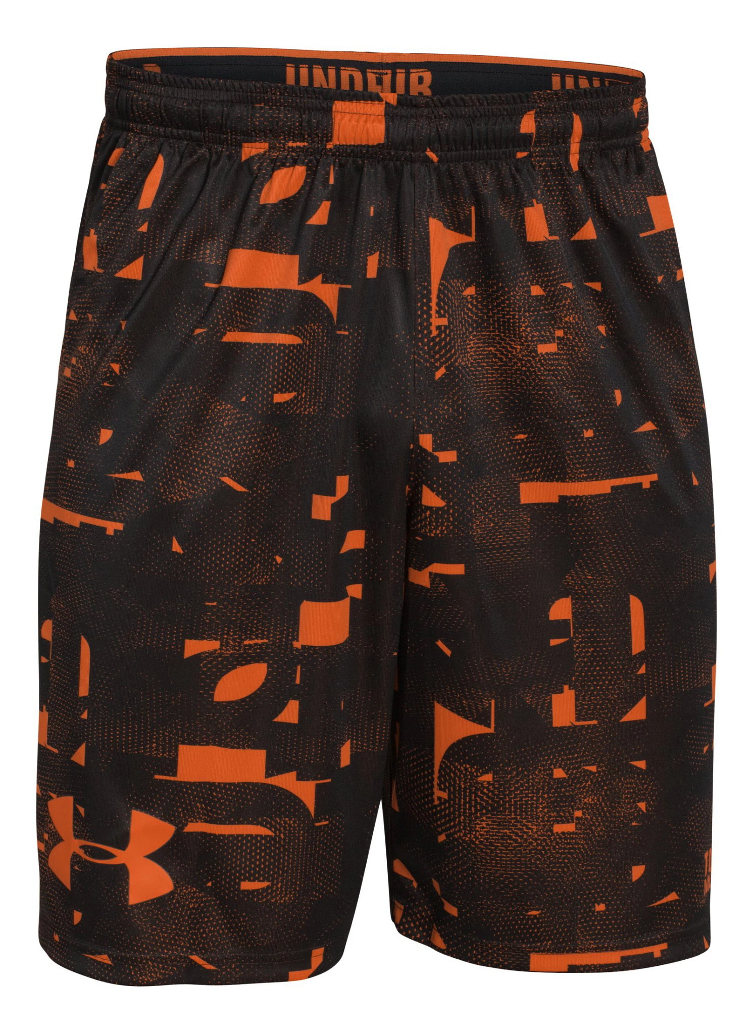 Under armour tough store mudder shorts