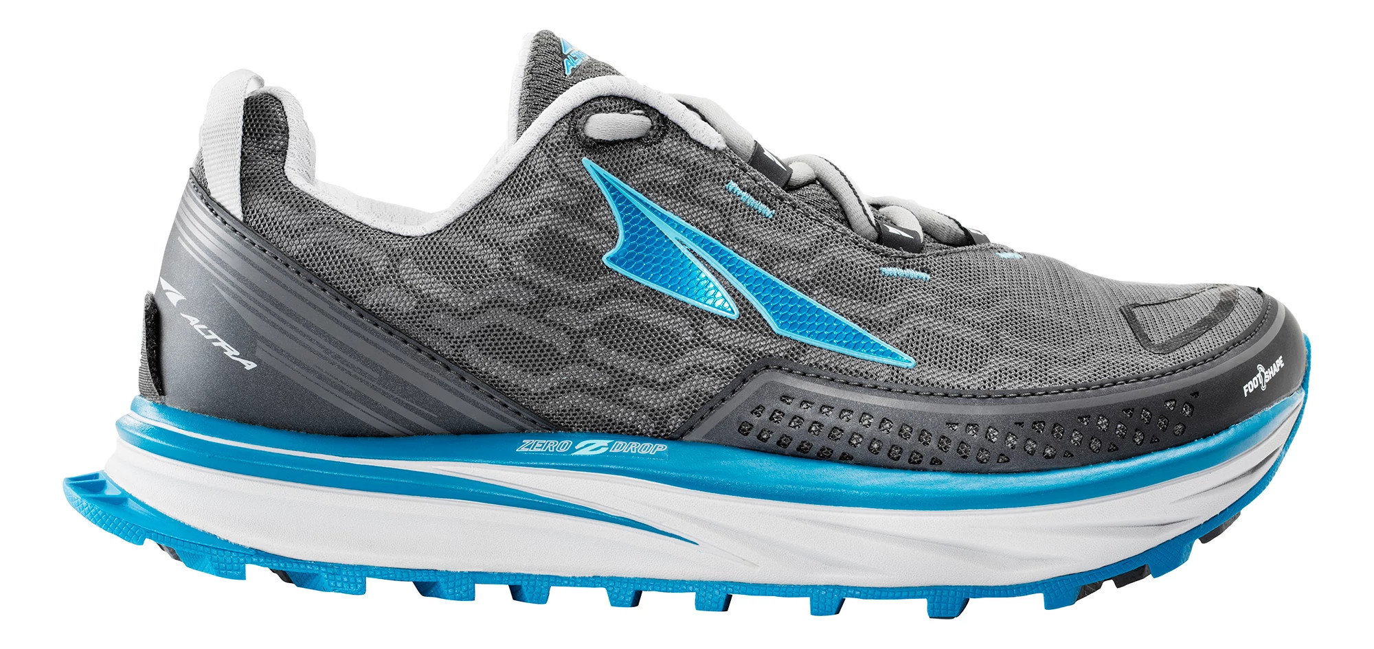 Altra timp clearance iq review