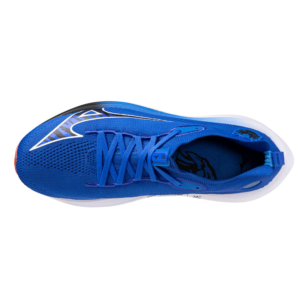 靴 MIZUNO NEO VISTA ONIHAYAI PACK Mizuno Neo Vista Oni pack Running Shoe