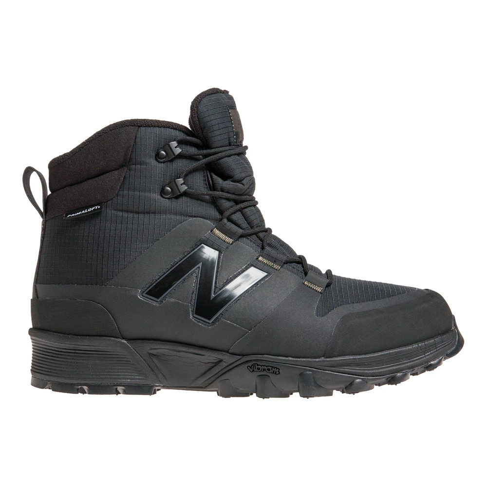 New balance high top boots online