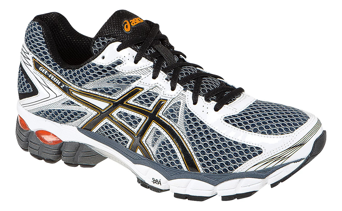 Asics gel sale flux 2