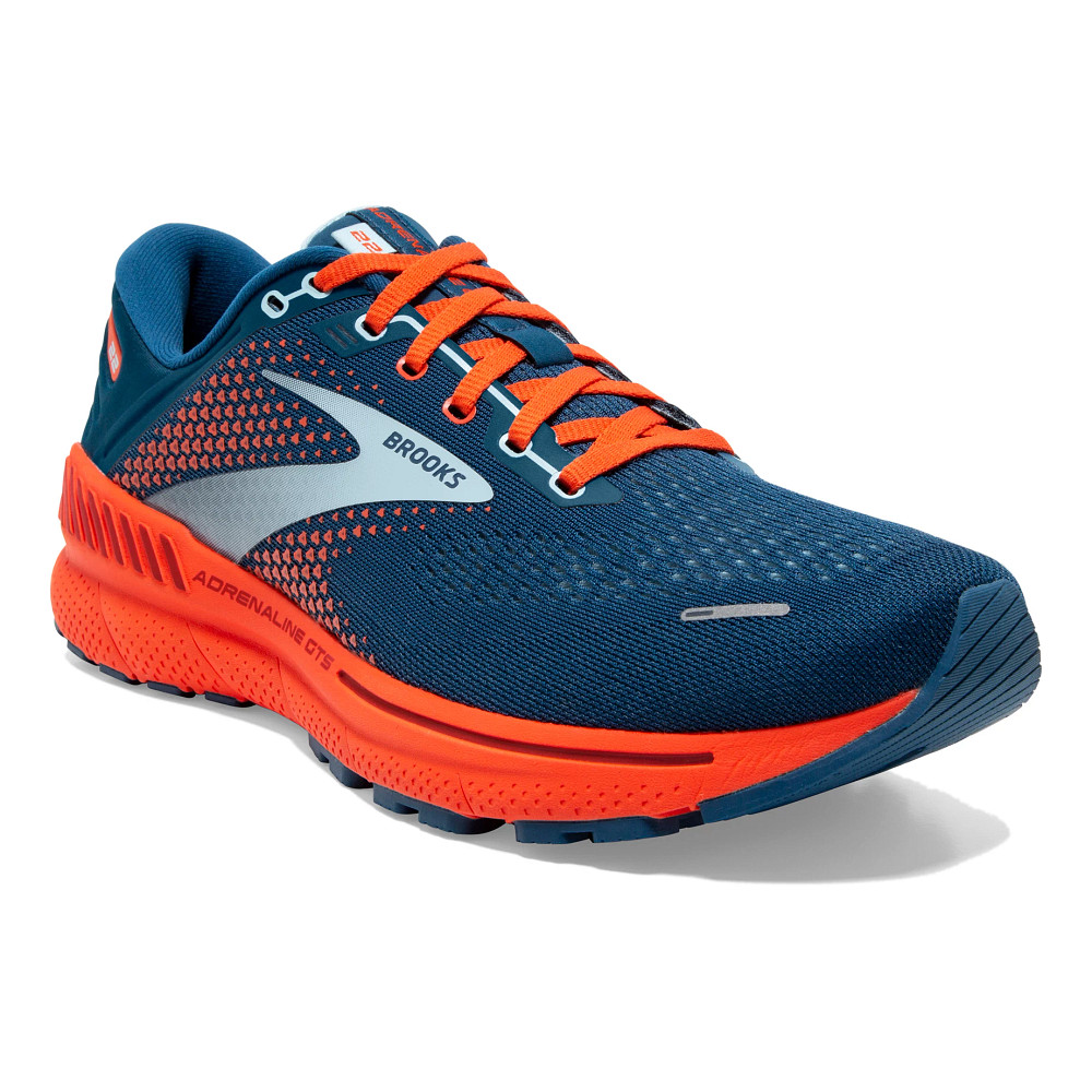 Brooks Adrenaline GTS 21