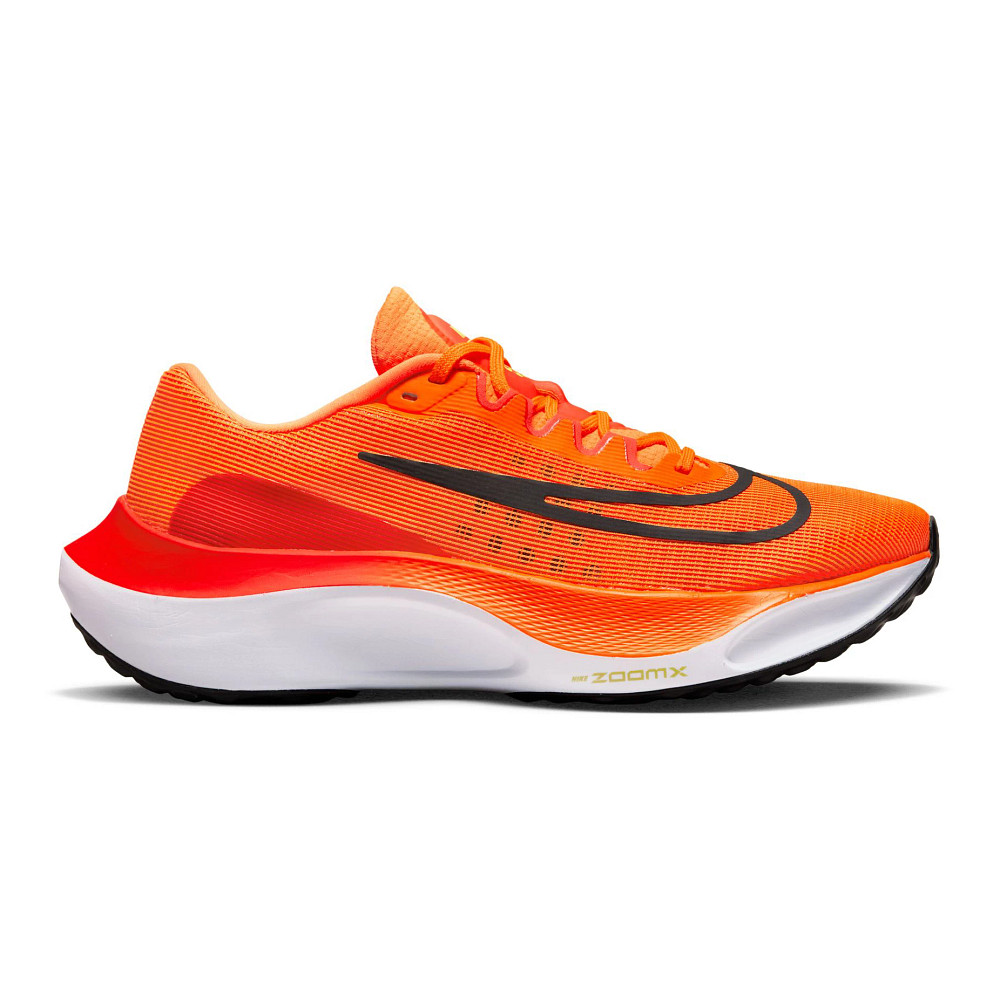 Mens Nike Zoom Fly 5 Running Shoe