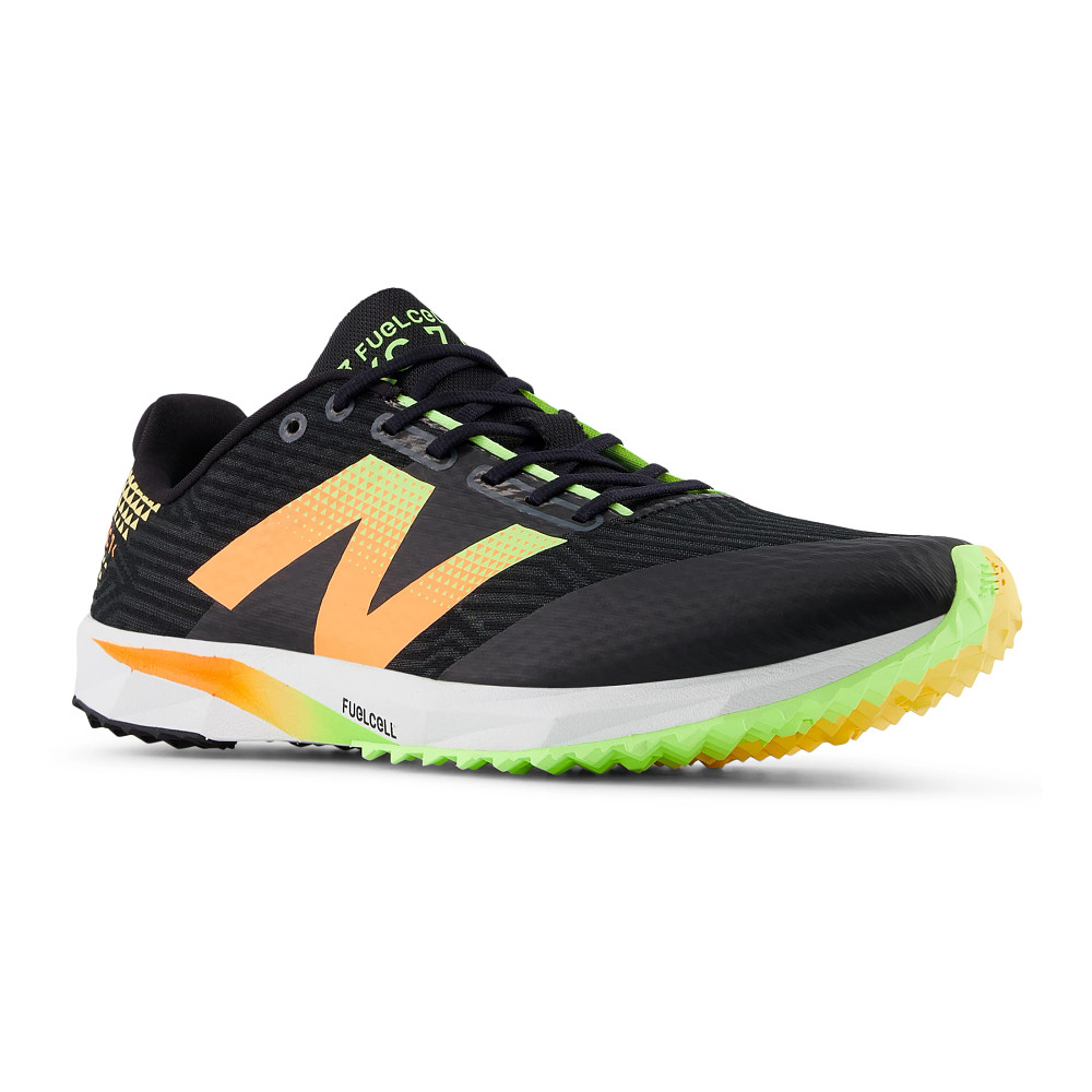 New Balance XC7 v5 Rubber Cross Country Shoe