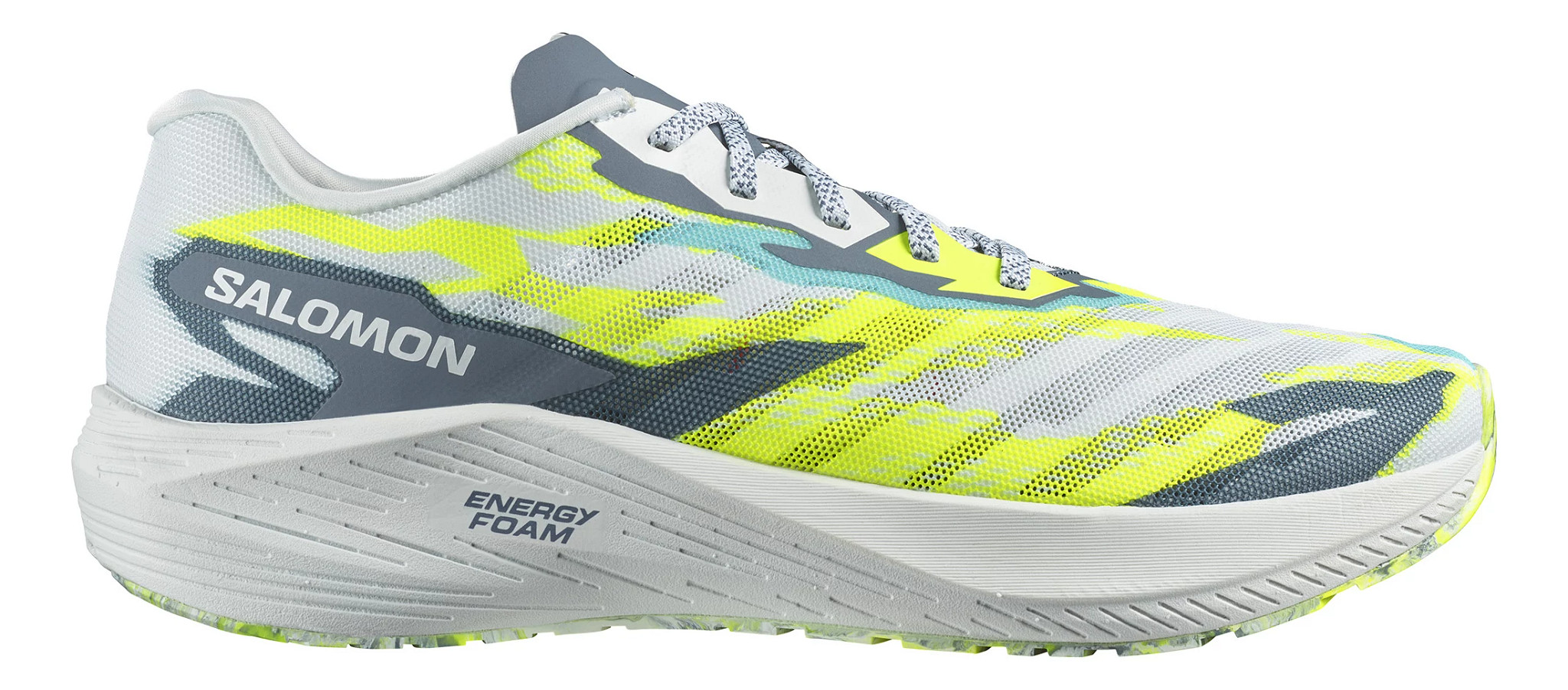 salomon aero therm boots