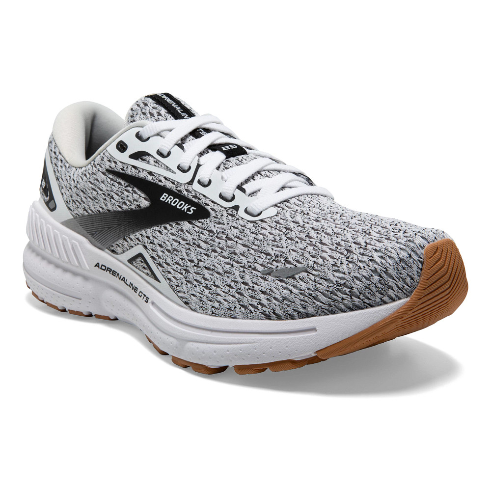 Brooks best sale oreo shoes