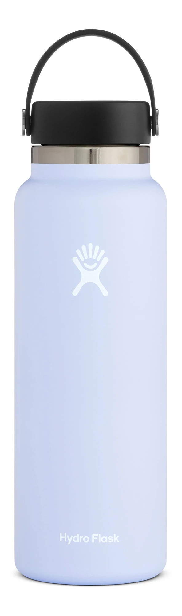 Hydro Flask 40 ounce Wide Mouth Bottle Hydration - Agave
