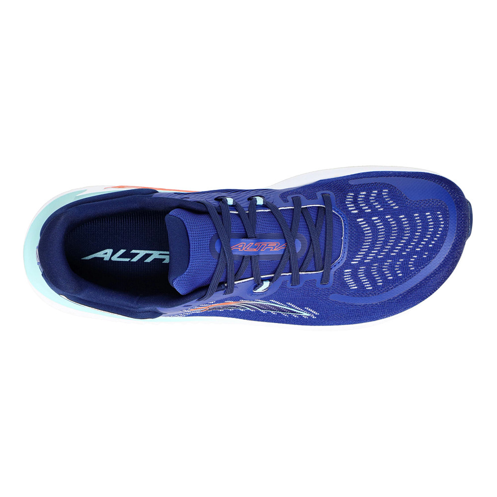 Mens Altra Paradigm 7 Running Shoe