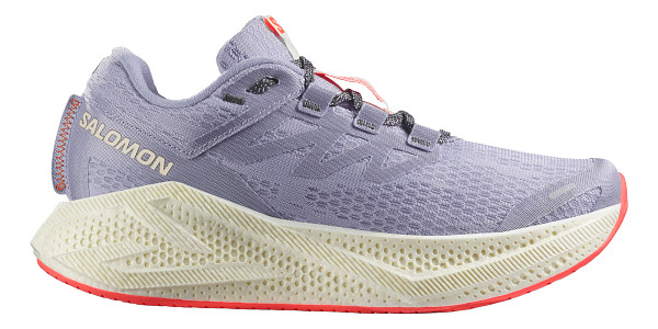 スニーカー SALOMON Women Shoes L47801400DPL Grey Salomon XT-Whisper | L47801400 | SVD USA