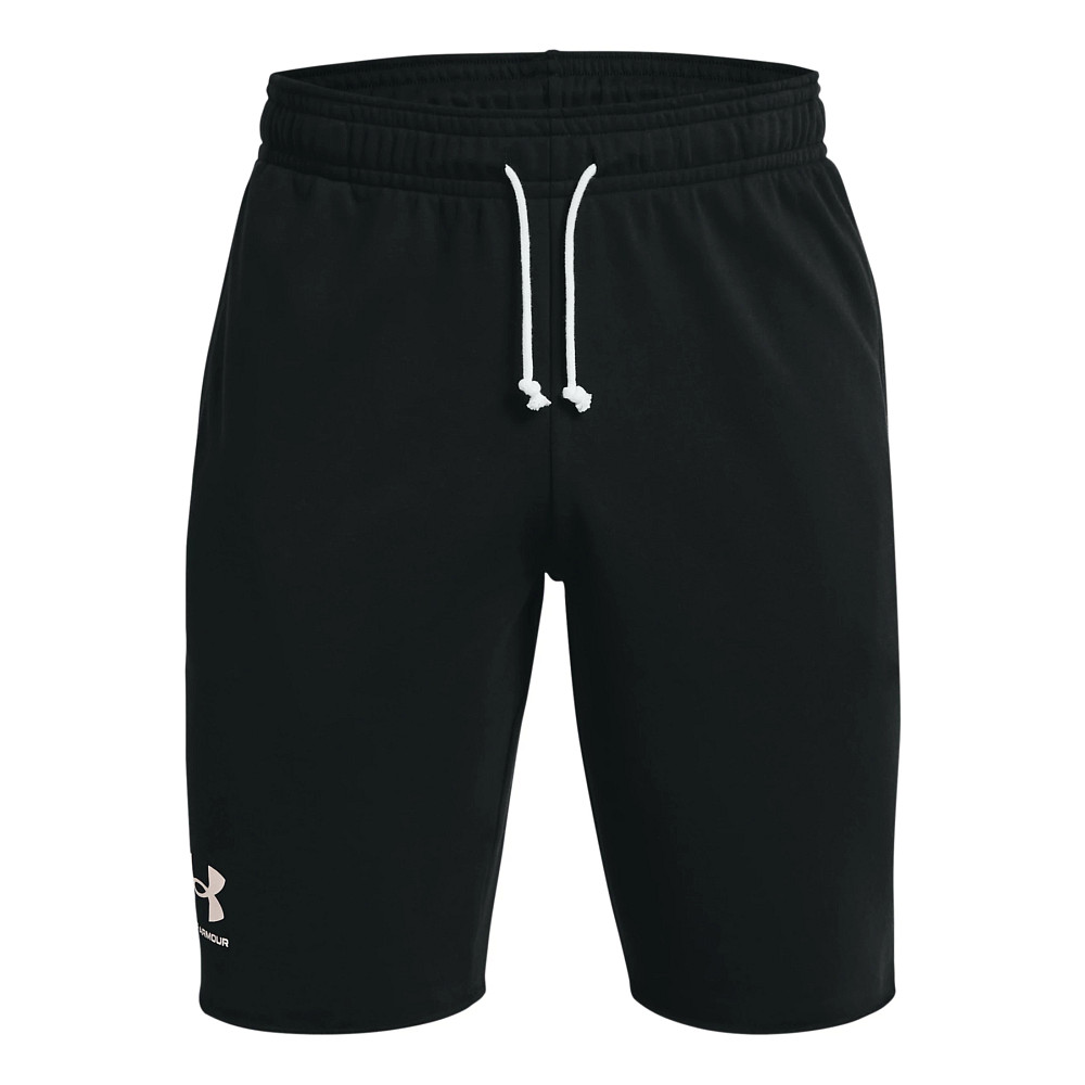 Men's Under Armour Rival Terry Short