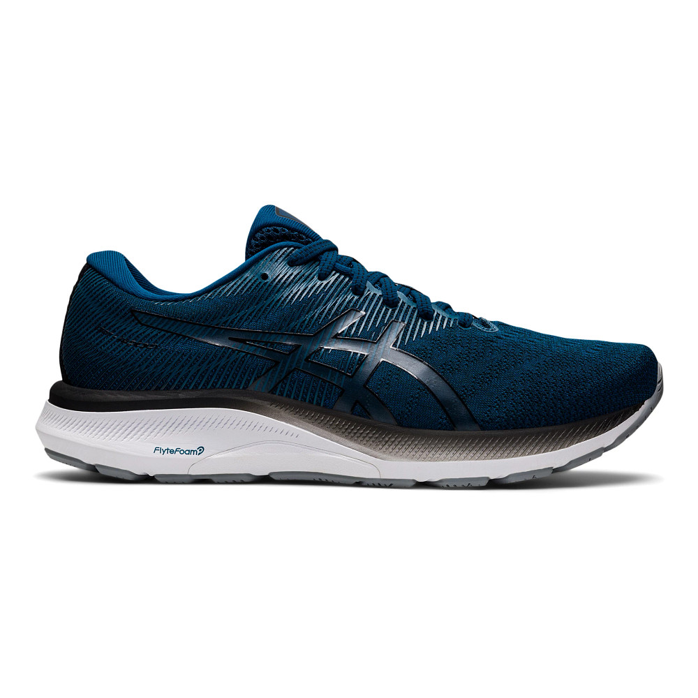 Asics gt hot sale 4000 review