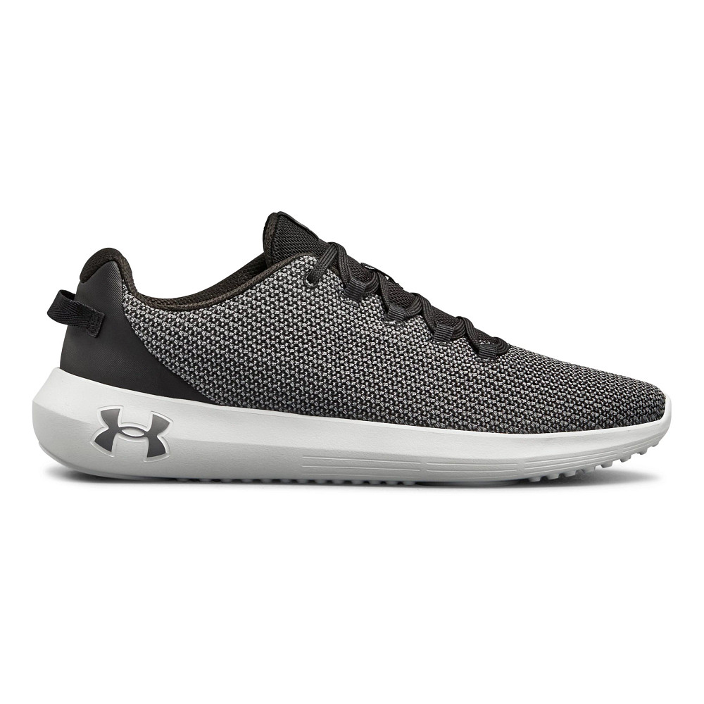 Under armour clearance casual shoes