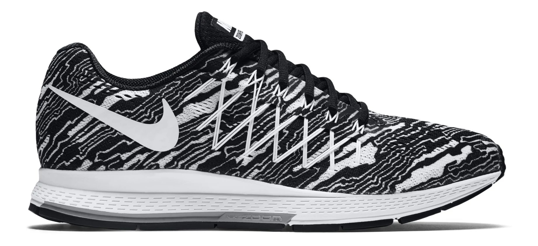 Air Zoom Pegasus 32 Print Running Shoe