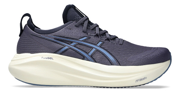 Mens ASICS NovaBlast 3 Running Shoe