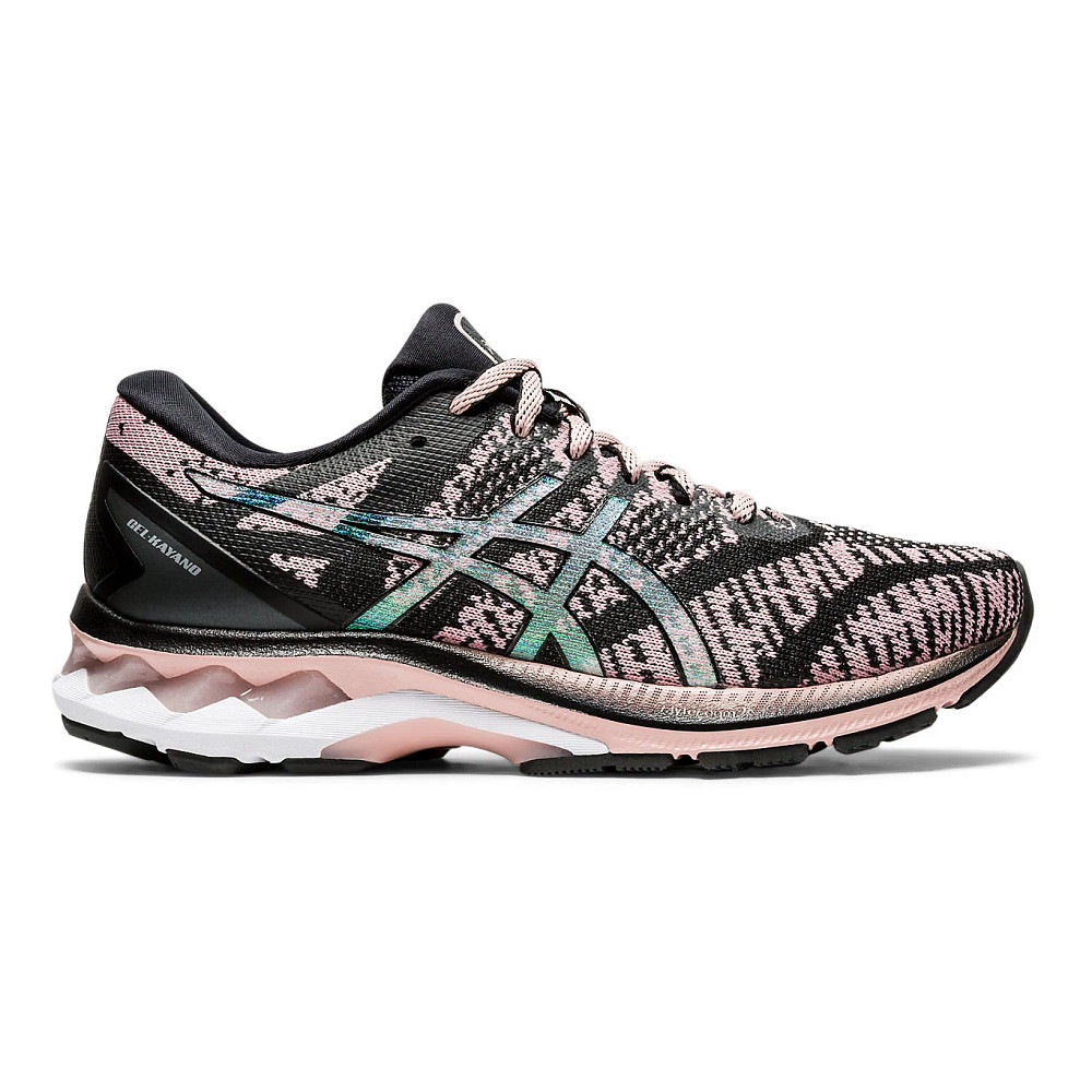 womens kayano black